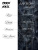 Слайдер-дизайн Teen формат А5 Готика надписи из каталога Слайдеры TEEN, в интернет-магазине BPW.style